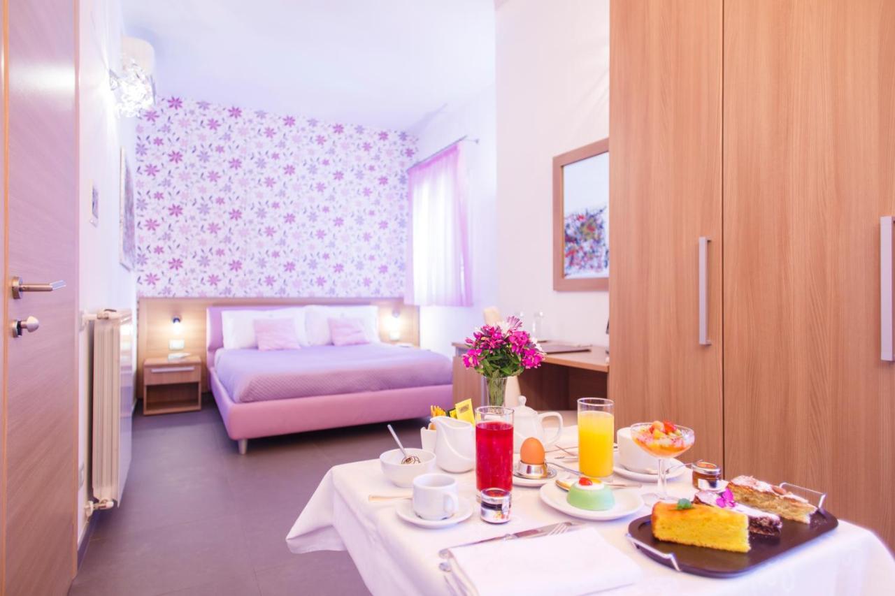 B&B Villa Seta 아그리젠토 외부 사진