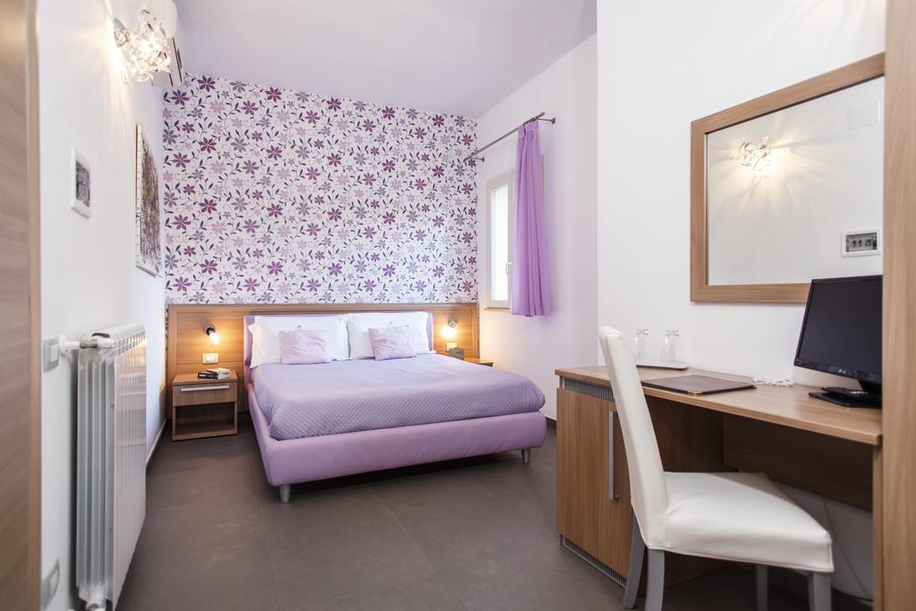 B&B Villa Seta 아그리젠토 외부 사진
